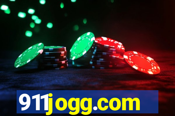 911jogg.com