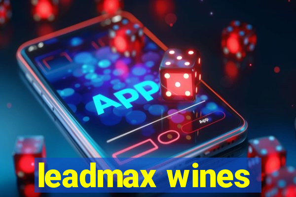 leadmax wines