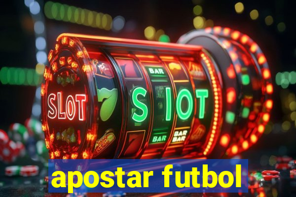 apostar futbol