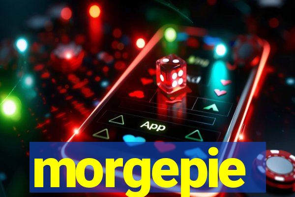 morgepie