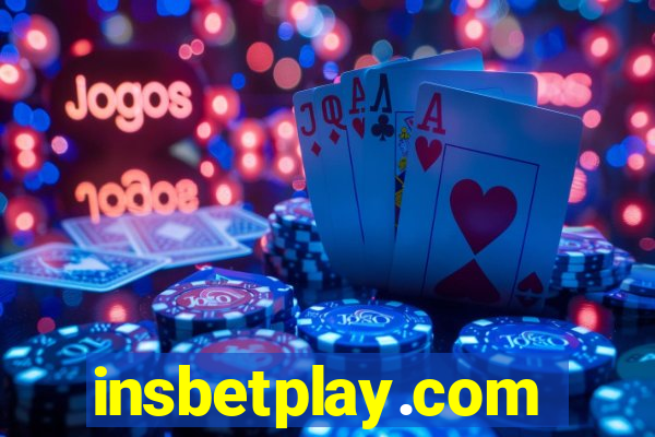 insbetplay.com