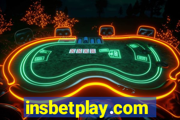 insbetplay.com