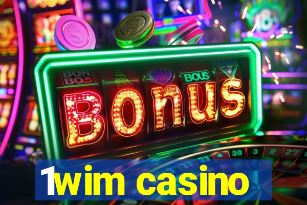 1wim casino