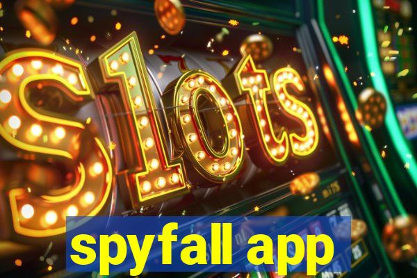 spyfall app