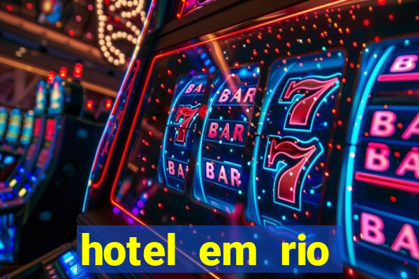 hotel em rio fortuna sc