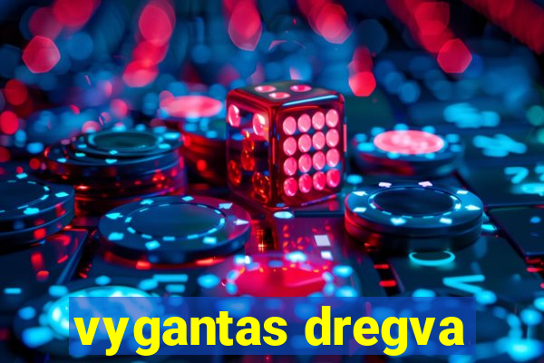 vygantas dregva