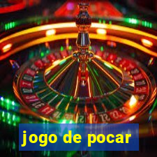 jogo de pocar