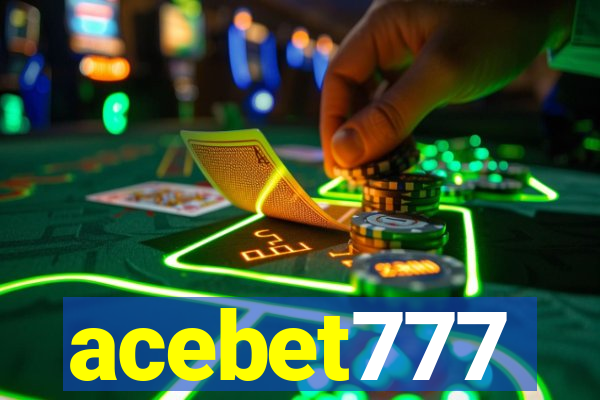 acebet777