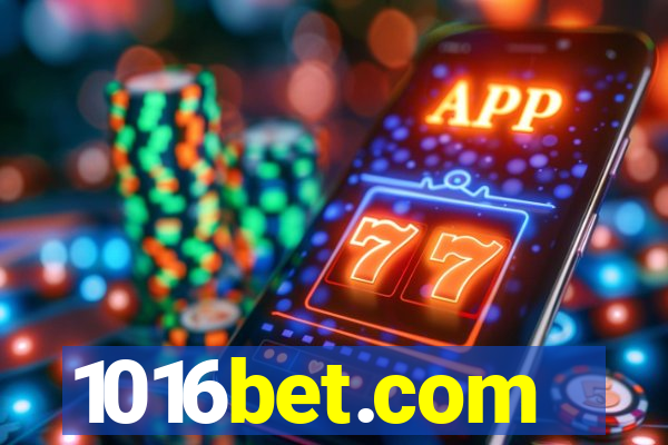 1016bet.com