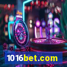 1016bet.com