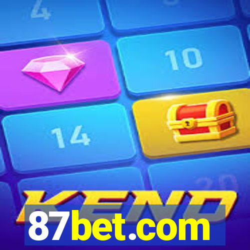 87bet.com