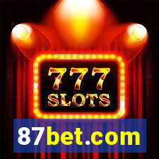 87bet.com