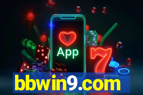 bbwin9.com