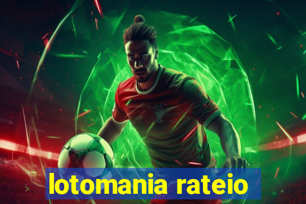 lotomania rateio