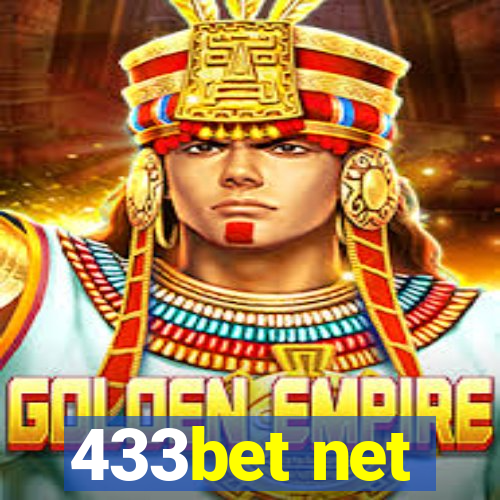 433bet net