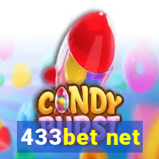 433bet net