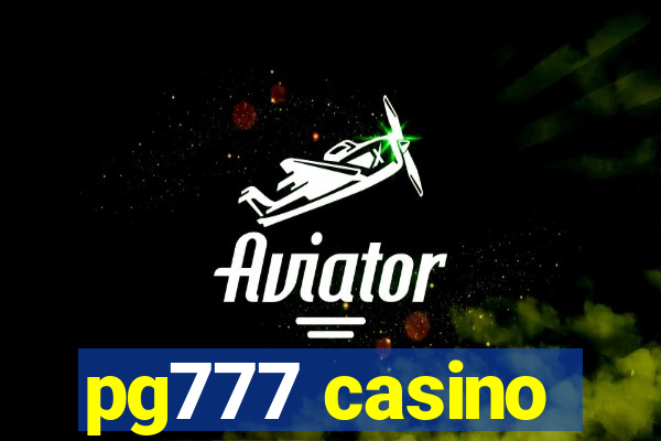 pg777 casino