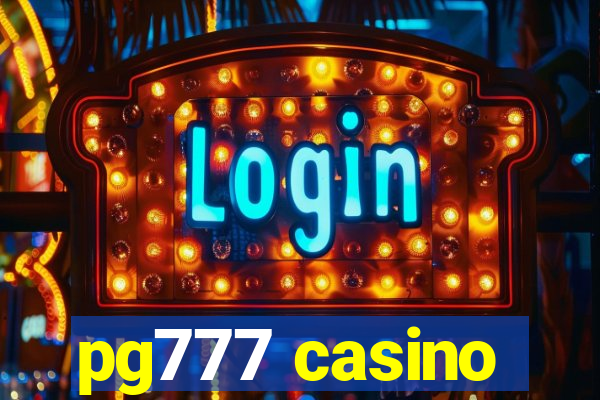 pg777 casino