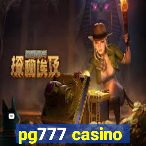 pg777 casino