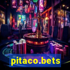 pitaco.bets