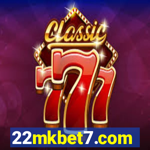 22mkbet7.com