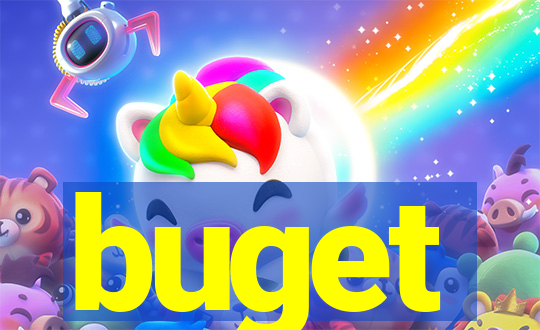 buget