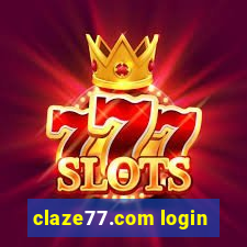 claze77.com login