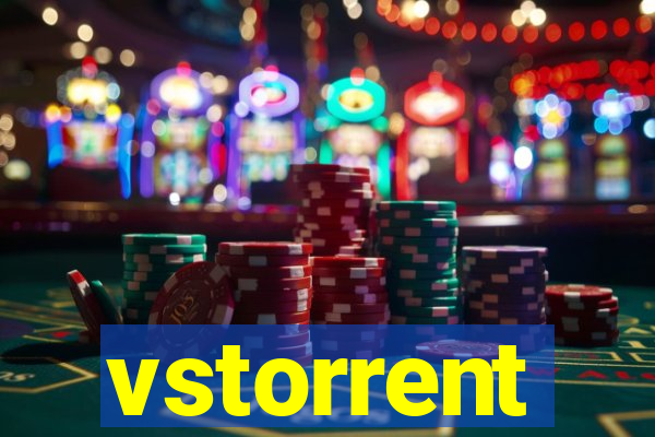 vstorrent