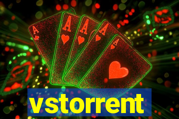 vstorrent