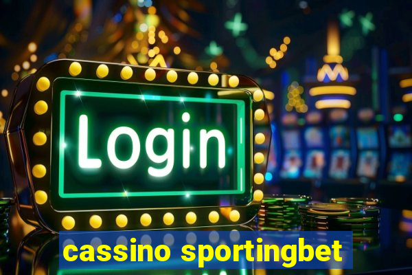 cassino sportingbet