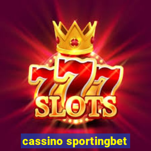 cassino sportingbet