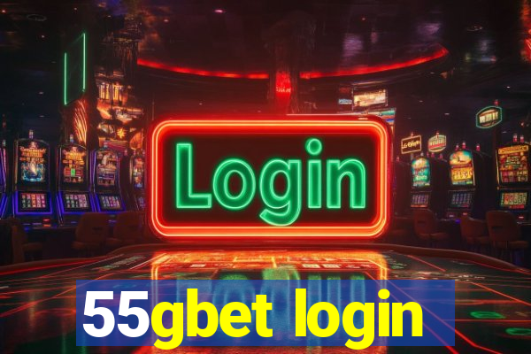 55gbet login