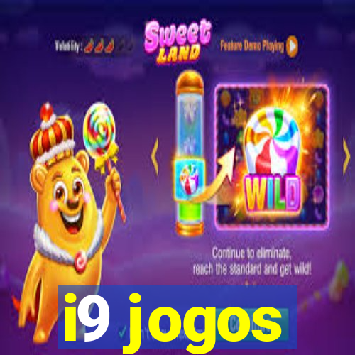 i9 jogos