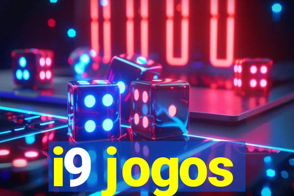 i9 jogos