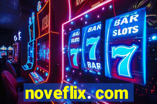 noveflix. com