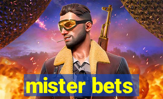 mister bets