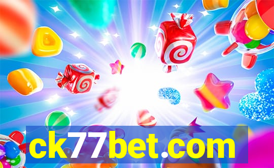 ck77bet.com