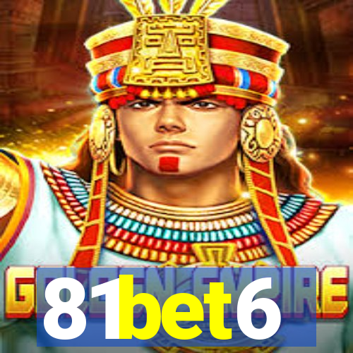 81bet6