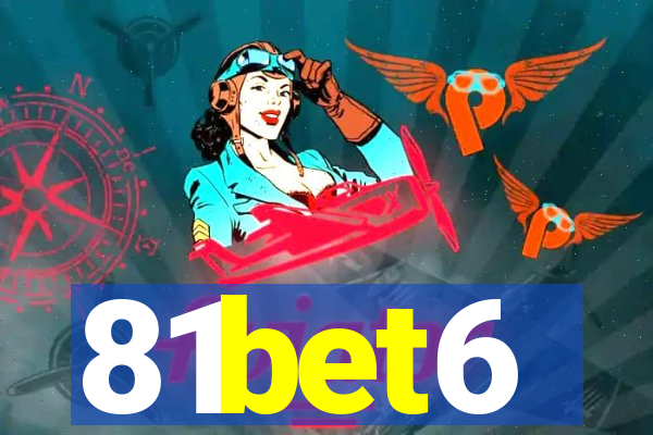 81bet6