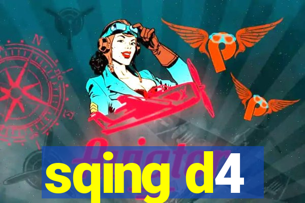 sqing d4