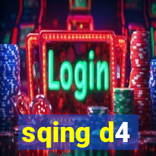 sqing d4