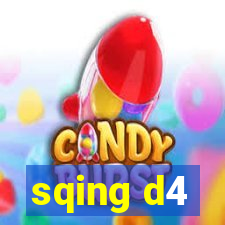 sqing d4