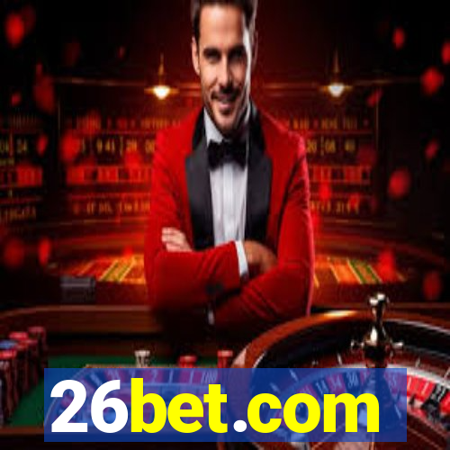 26bet.com