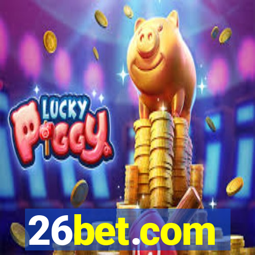 26bet.com