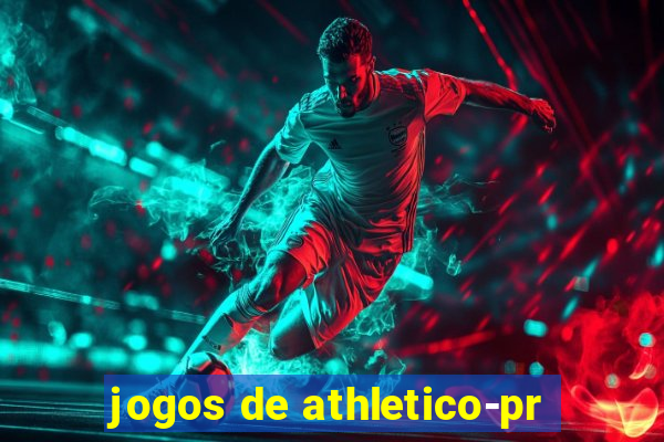 jogos de athletico-pr