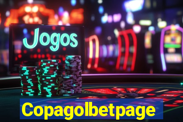 Copagolbetpage