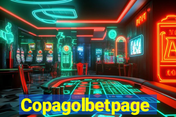 Copagolbetpage