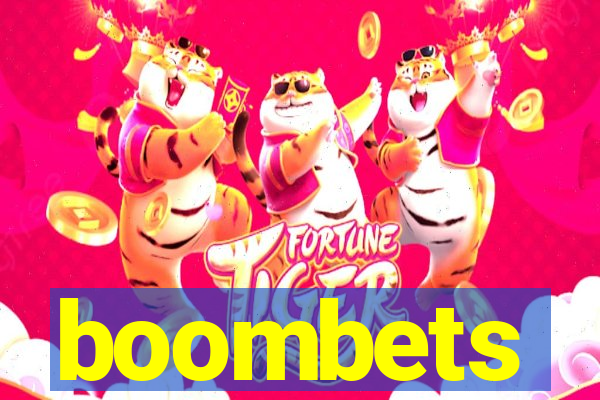 boombets