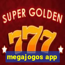 megajogos app