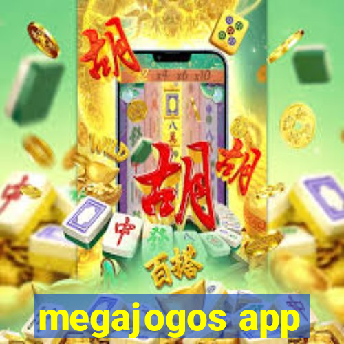 megajogos app